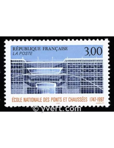 n° 3047 - Timbre France Poste