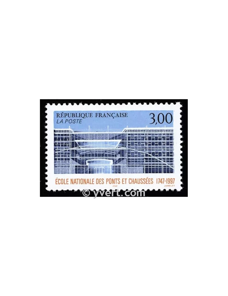n° 3047 - Timbre France Poste
