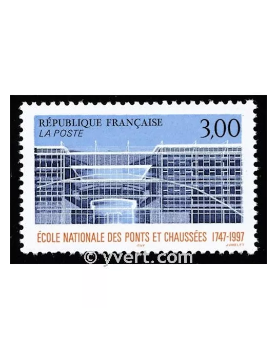 n° 3047 - Timbre France Poste