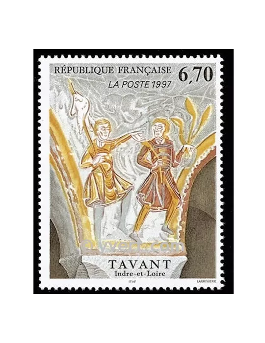 n° 3049 - Timbre France Poste