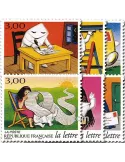 n° 3060/3065 - Timbre France Poste