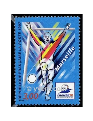n° 3075 - Timbre France Poste