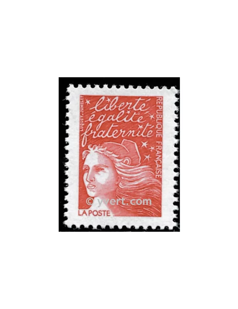 n° 3083 - Timbre France Poste