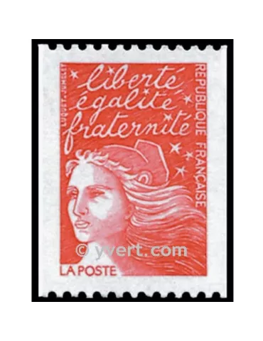 n° 3084 - Timbre France Poste