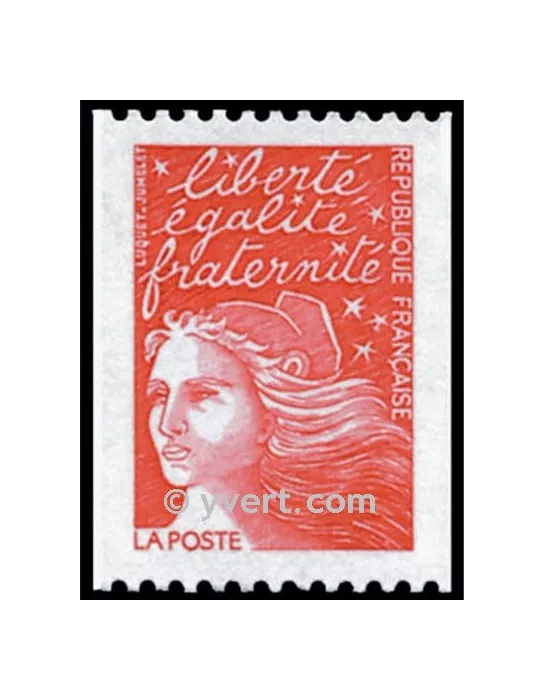 n° 3084 - Timbre France Poste