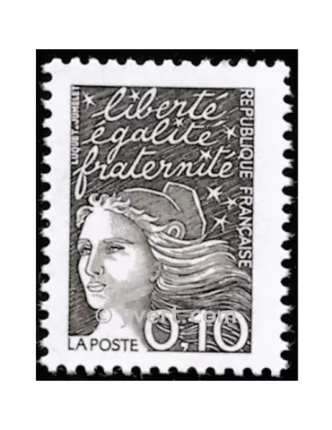 n° 3086 - Timbre France Poste