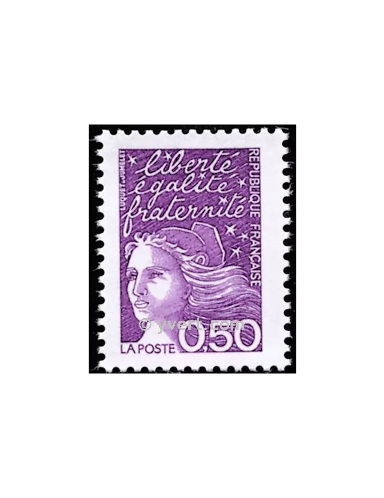 n° 3088 - Timbre France Poste