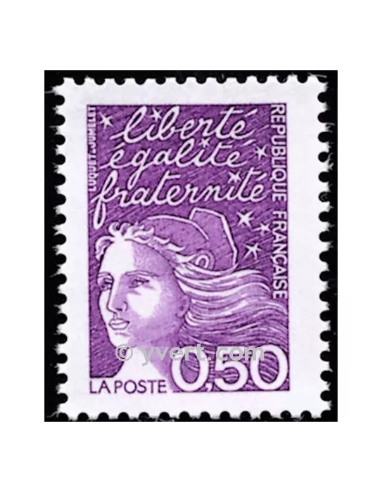 n° 3088 - Timbre France Poste