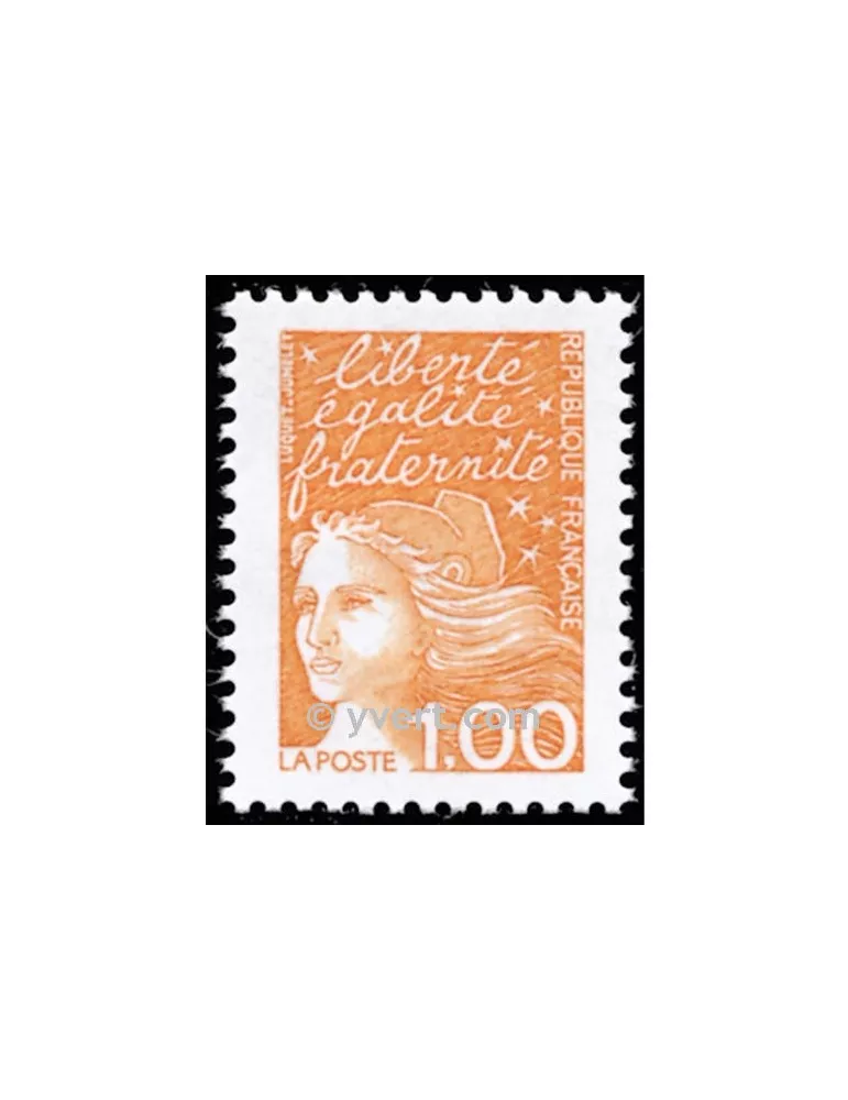 n° 3089 - Timbre France Poste