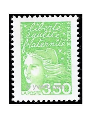 n° 3092 - Timbre France Poste