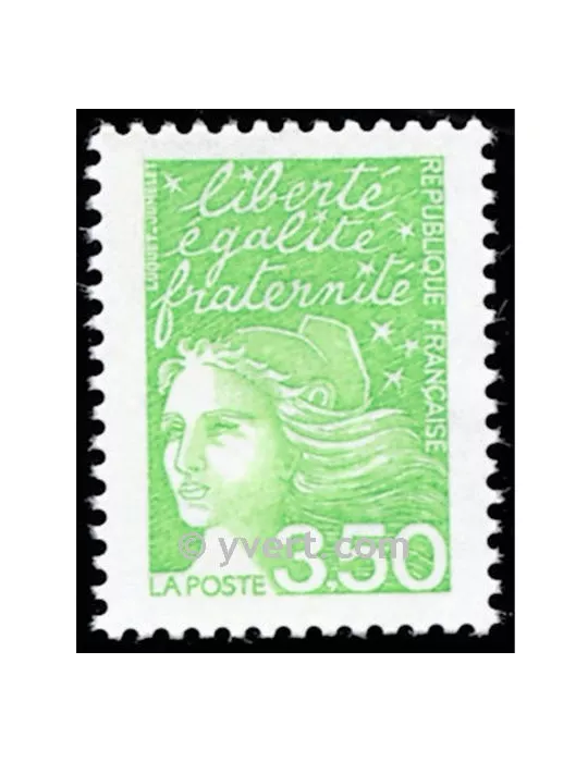 n° 3092 - Timbre France Poste
