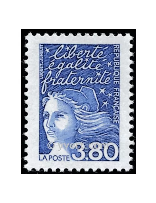 n° 3093 - Timbre France Poste
