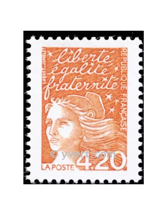 n° 3094 - Timbre France Poste