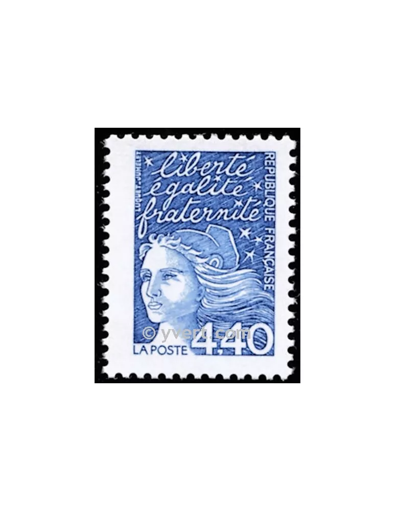 n° 3095 - Timbre France Poste