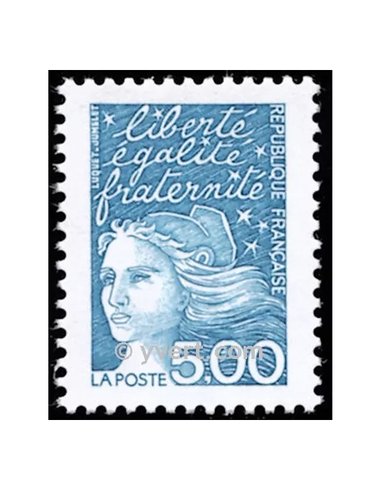 n° 3097 - Timbre France Poste