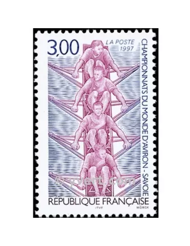 n° 3102 - Timbre France Poste
