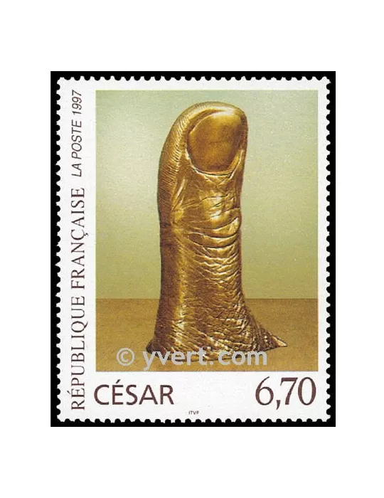 n° 3104 - Timbre France Poste