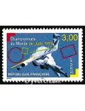 n° 3111 - Timbre France Poste