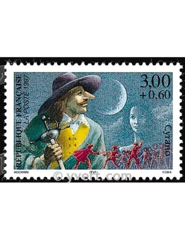 n° 3118 - Timbre France Poste