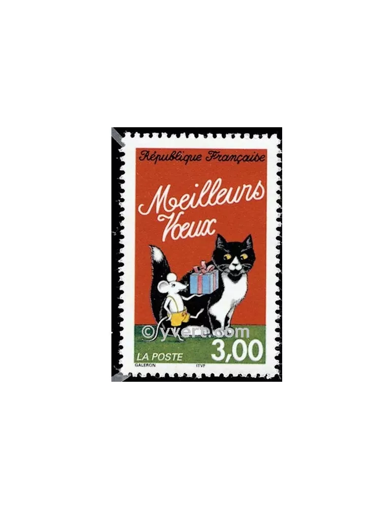 n° 3123 - Timbre France Poste