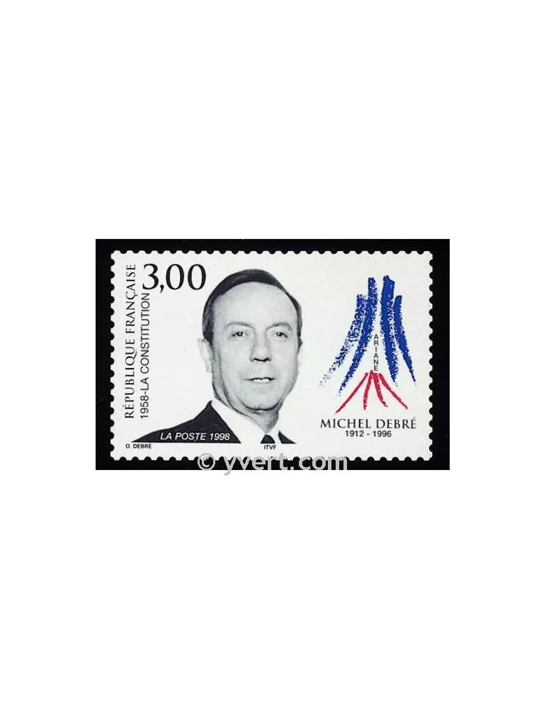 n° 3129 - Timbre France Poste