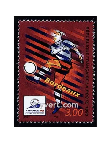 n° 3130 - Timbre France Poste