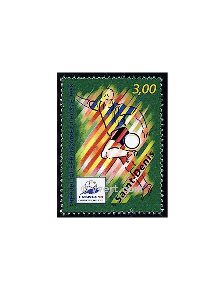 n° 3131 - Timbre France Poste