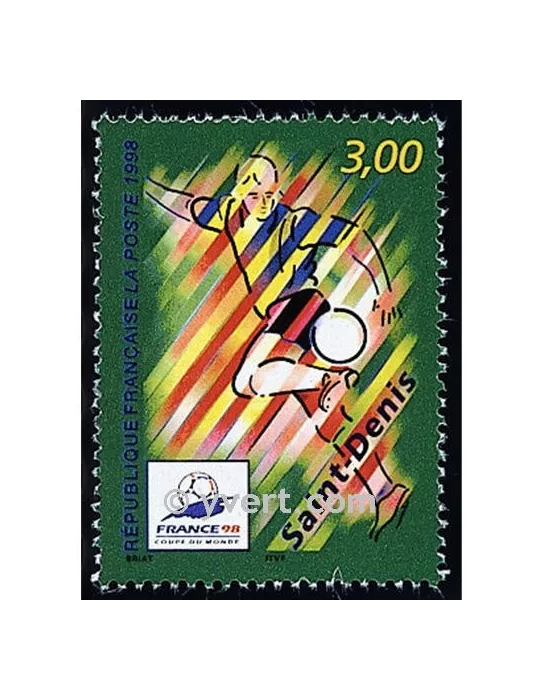 n° 3131 - Timbre France Poste