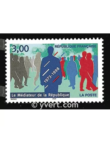 n° 3134 - Timbre France Poste