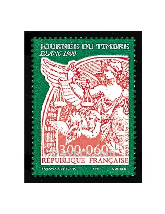 n° 3135 - Timbre France Poste