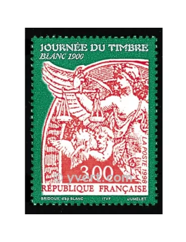 n° 3136 - Timbre France Poste