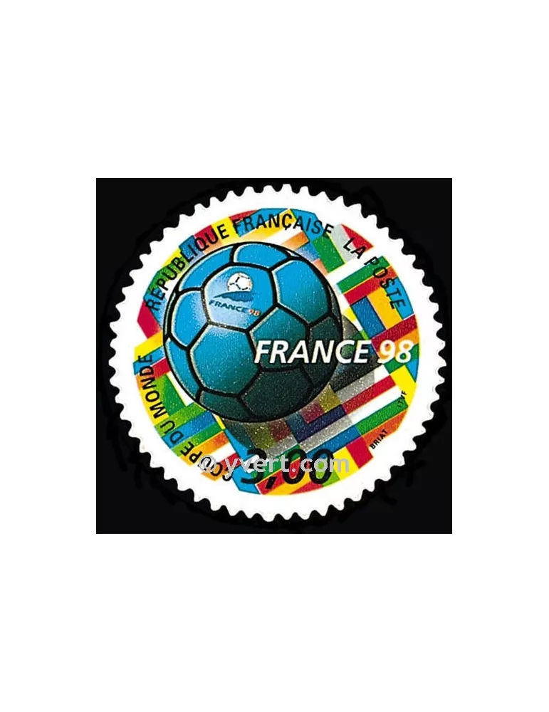 n° 3140 - Timbre France Poste