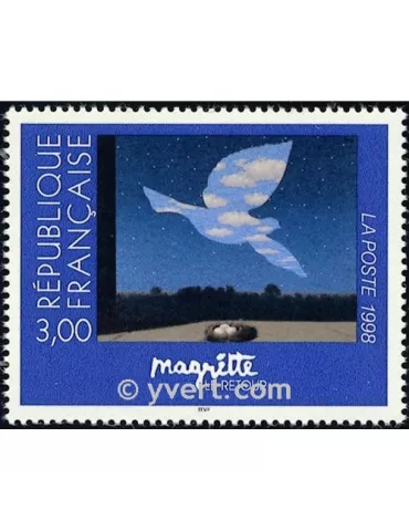 n° 3145 - Timbre France Poste