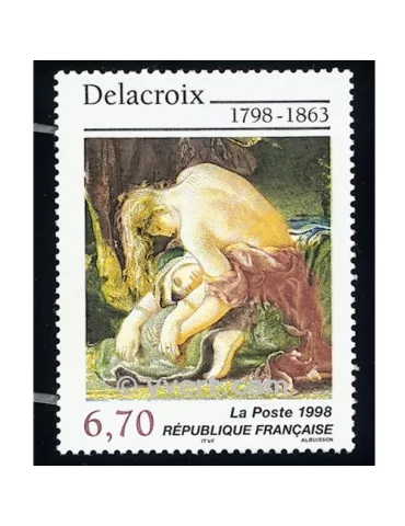 n° 3147 - Timbre France Poste