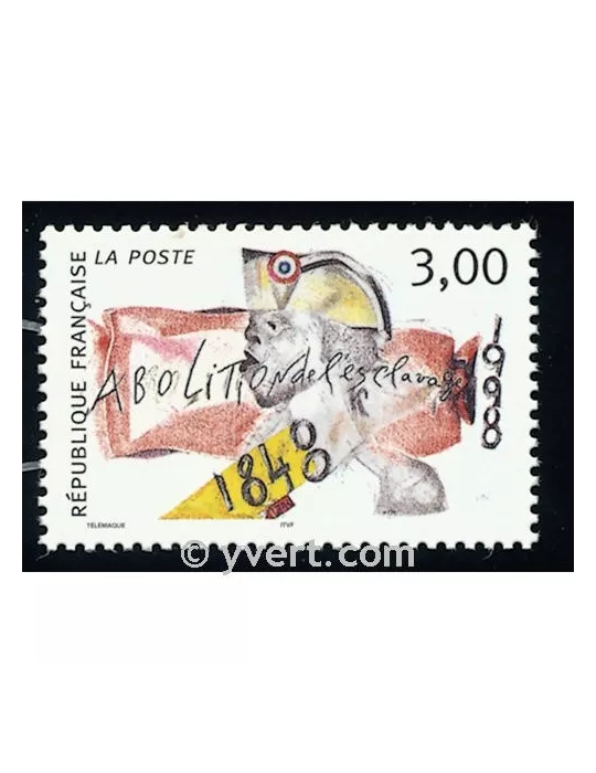 n° 3148 - Timbre France Poste