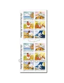n° 3156/3161 - Timbre France Poste