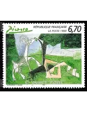 n° 3162 - Timbre France Poste