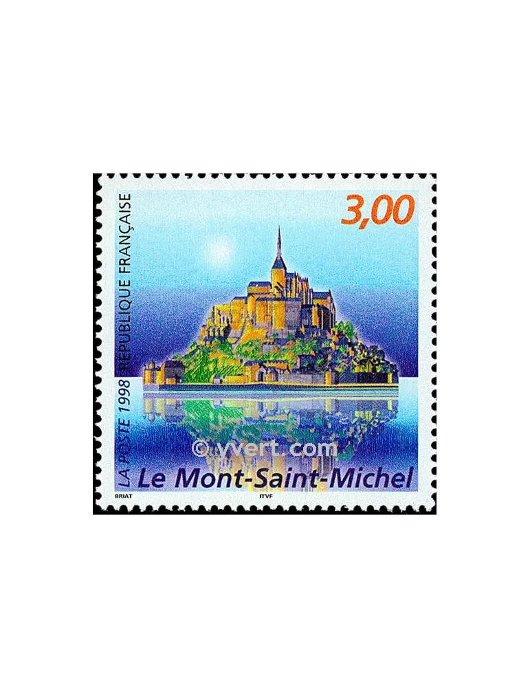 n° 3165 - Timbre France Poste
