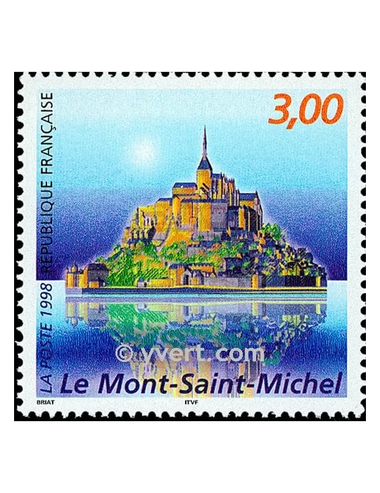 n° 3165 - Timbre France Poste
