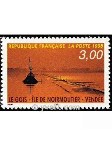 n° 3167 - Timbre France Poste