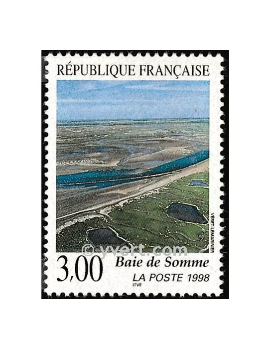 n° 3168 - Timbre France Poste