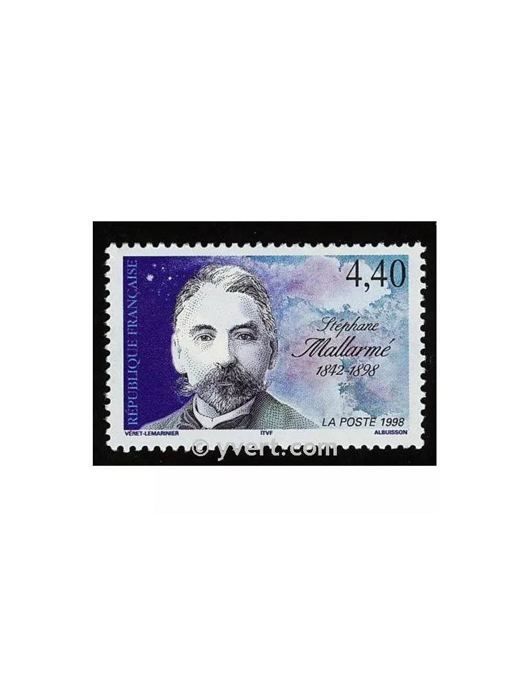 n° 3171 - Timbre France Poste
