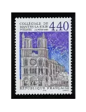 n° 3180 - Timbre France Poste