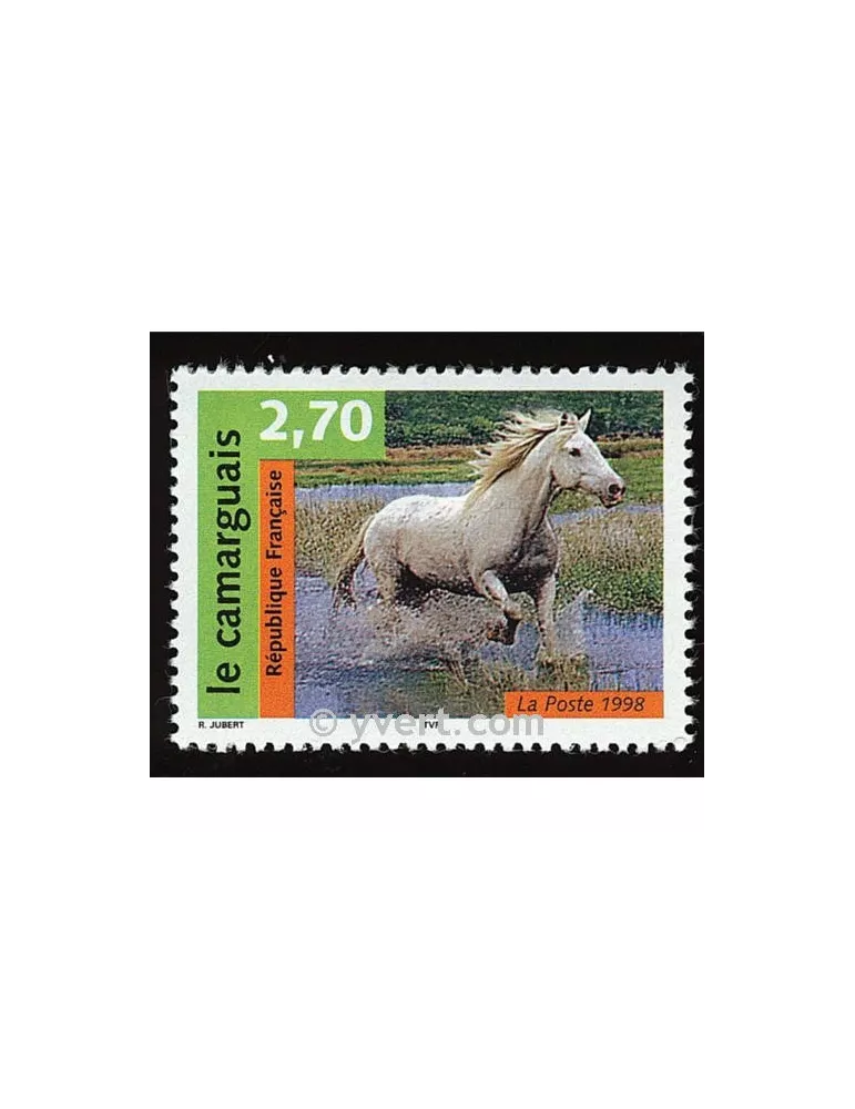 n° 3182 - Timbre France Poste