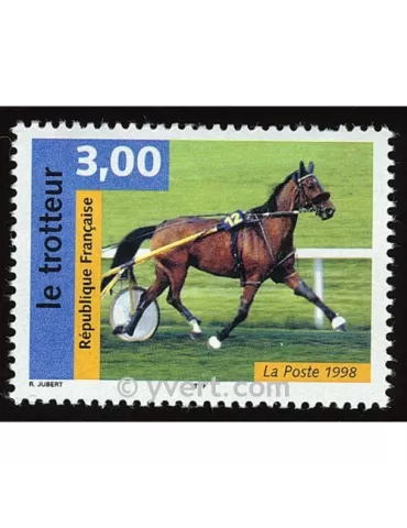 n° 3183 - Timbre France Poste