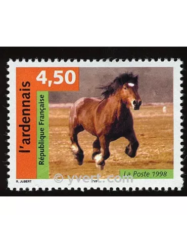 n° 3185 - Timbre France Poste