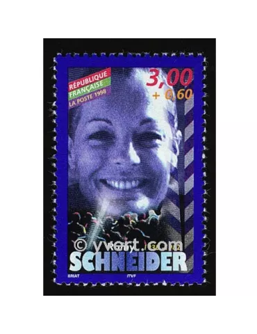 n° 3187 - Timbre France Poste