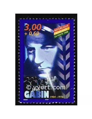 n° 3189 - Timbre France Poste