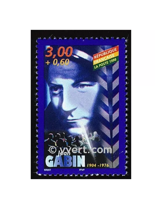 n° 3189 - Timbre France Poste