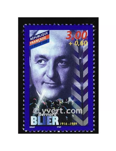 n° 3191 - Timbre France Poste